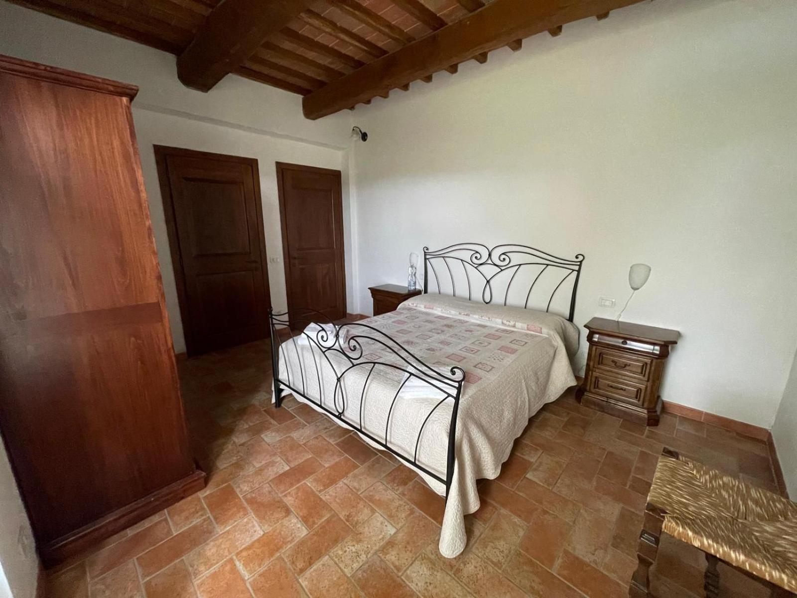 Agriturismo Piandimaggio Pienza Exterior photo